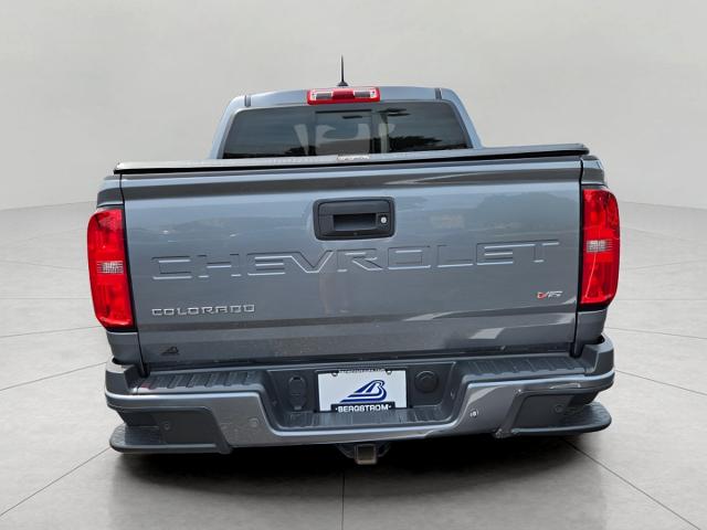 2022 Chevrolet Colorado Vehicle Photo in MIDDLETON, WI 53562-1492