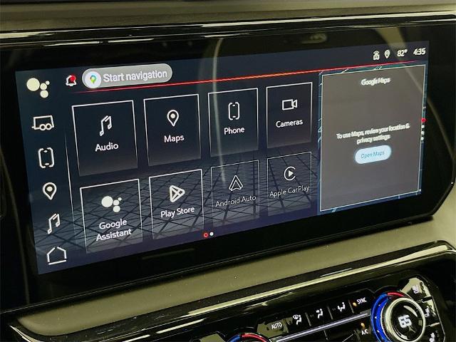 2025 GMC Sierra 1500 Vehicle Photo in PUYALLUP, WA 98371-4149