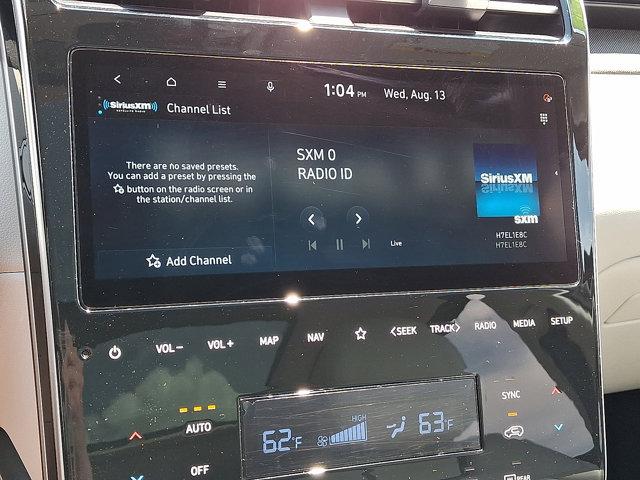 2022 Hyundai TUCSON Vehicle Photo in Philadelphia, PA 19116