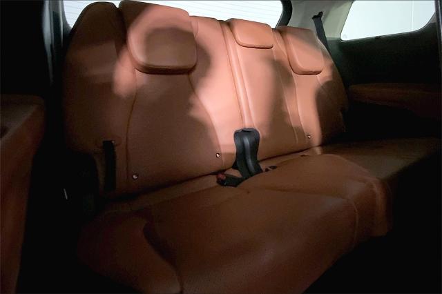 2023 Kia Carnival Vehicle Photo in Lees Summit, MO 64086