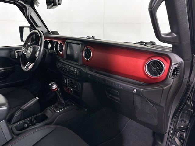 2019 Jeep Wrangler Unlimited Vehicle Photo in Doylsetown, PA 18901
