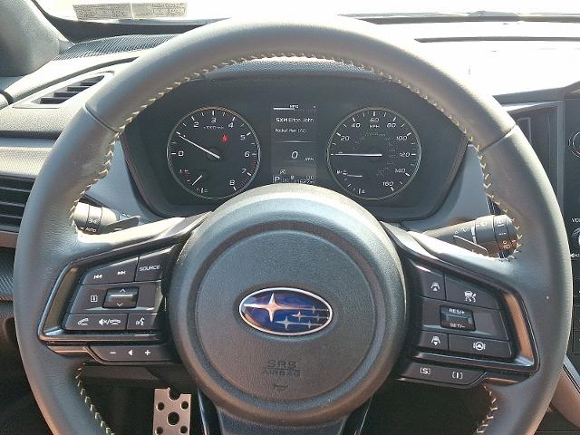 2024 Subaru Crosstrek Vehicle Photo in HARRISBURG, PA 17111-1033
