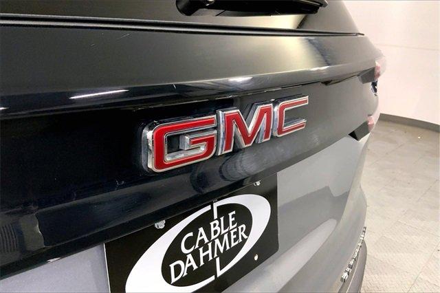 2025 GMC Acadia Vehicle Photo in KANSAS CITY, MO 64114-4502