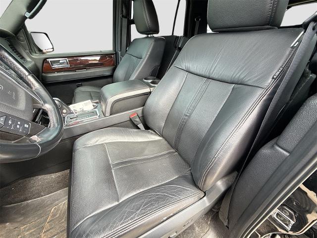 2017 Lincoln Navigator L Vehicle Photo in EVERETT, WA 98203-5662