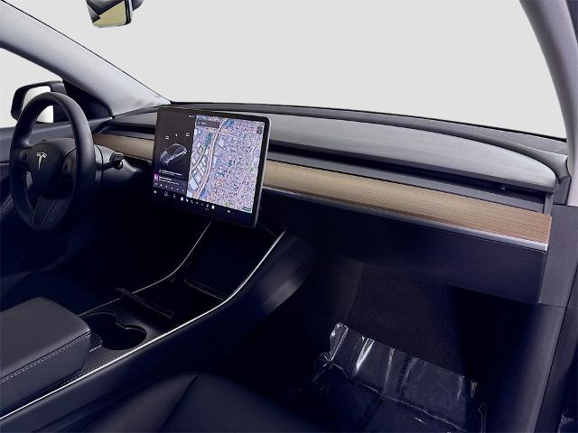 2021 Tesla Model Y Vehicle Photo in PUYALLUP, WA 98371-4149
