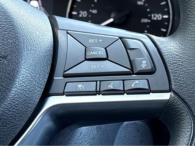 2024 Nissan Kicks Vehicle Photo in Hinesville, GA 31313