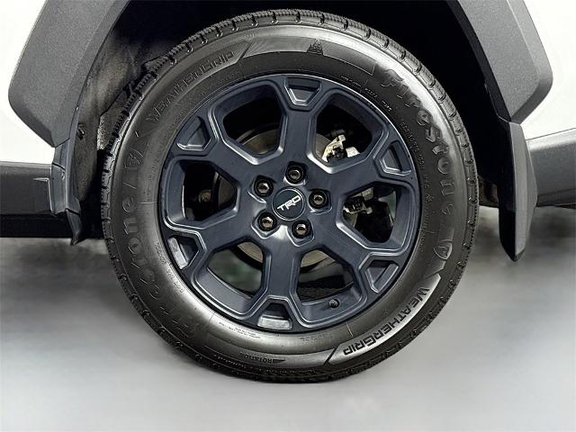 2020 Toyota RAV4 Vehicle Photo in PUYALLUP, WA 98371-4149
