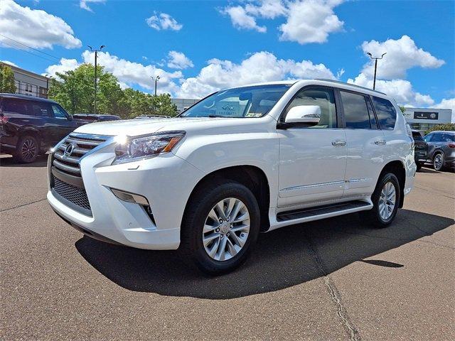 2019 Lexus GX 460 Vehicle Photo in Willow Grove, PA 19090