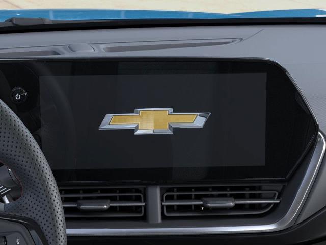 2026 Chevrolet Trax Vehicle Photo in INDEPENDENCE, MO 64055-1314
