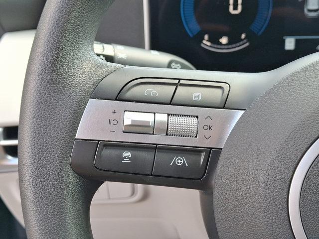 2025 Hyundai TUCSON Vehicle Photo in Philadelphia, PA 19116