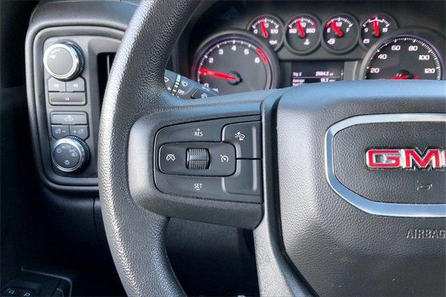 2024 GMC Sierra 2500 HD Vehicle Photo in INDEPENDENCE, MO 64055-1314