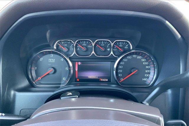 2015 GMC Sierra 1500 Vehicle Photo in INDEPENDENCE, MO 64055-1377