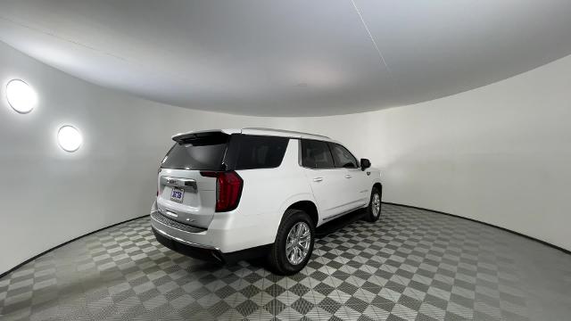 2023 GMC Yukon Vehicle Photo in GILBERT, AZ 85297-0402