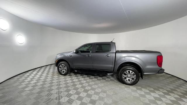 2022 Ford Ranger Vehicle Photo in GILBERT, AZ 85297-0402