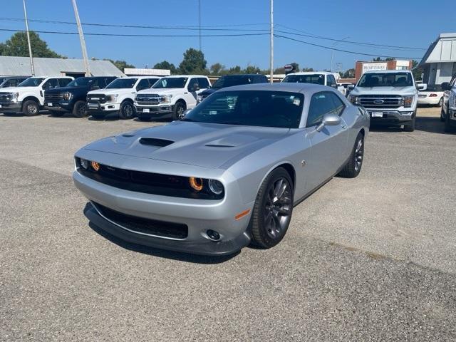 Used 2023 Dodge Challenger R/T with VIN 2C3CDZFJ9PH596922 for sale in Sikeston, MO