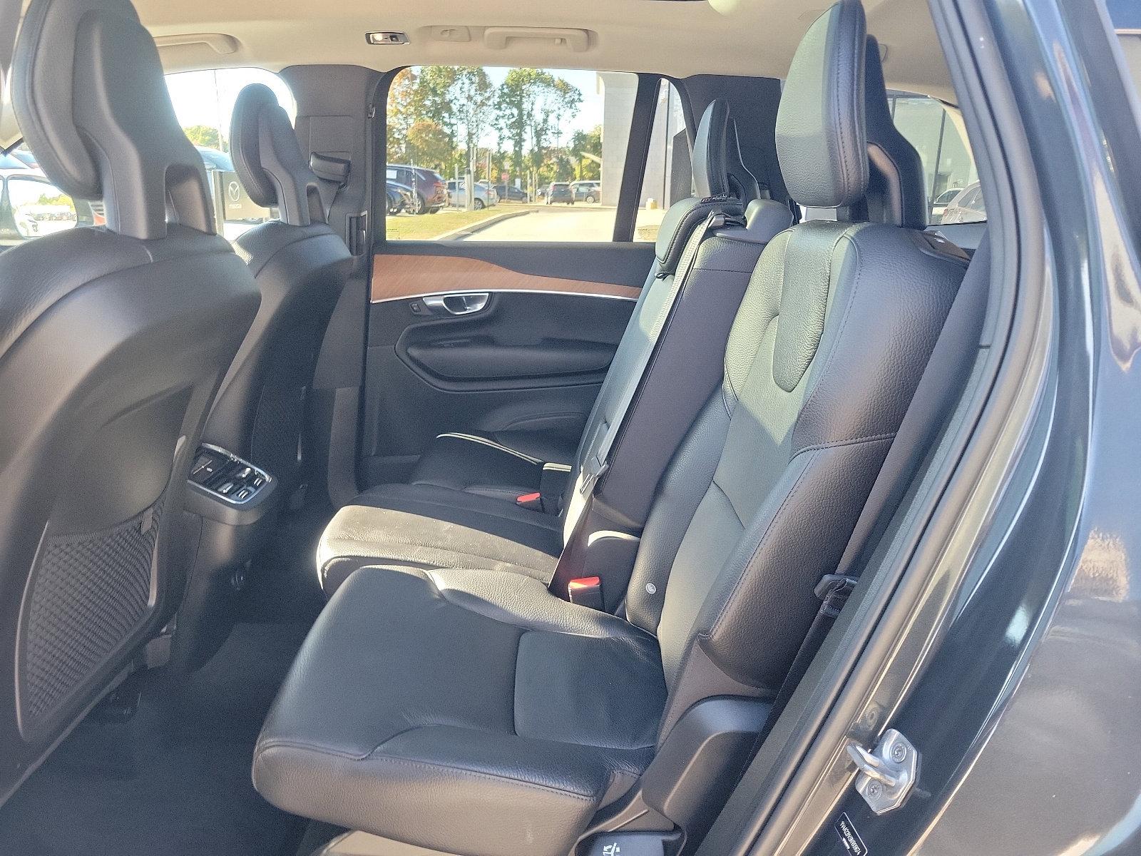 2022 Volvo XC90 Vehicle Photo in Trevose, PA 19053