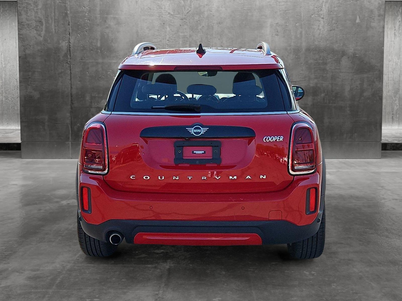 2022 MINI Cooper Countryman Vehicle Photo in Henderson, NV 89014