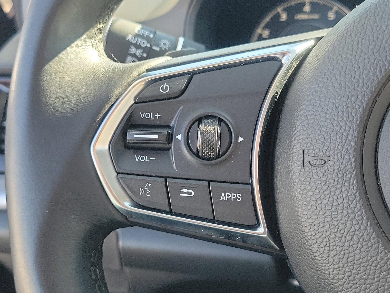 2019 Acura RDX Vehicle Photo in Trevose, PA 19053