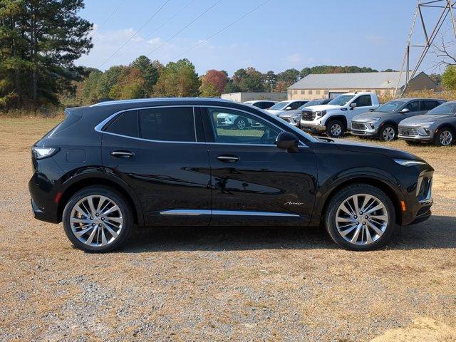 2024 Buick Envision Vehicle Photo in ALBERTVILLE, AL 35950-0246