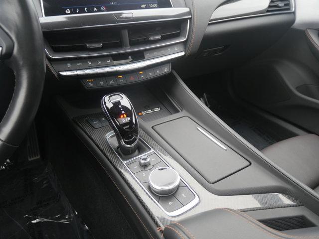 2023 Cadillac CT5-V Vehicle Photo in Nashua, NH 03060