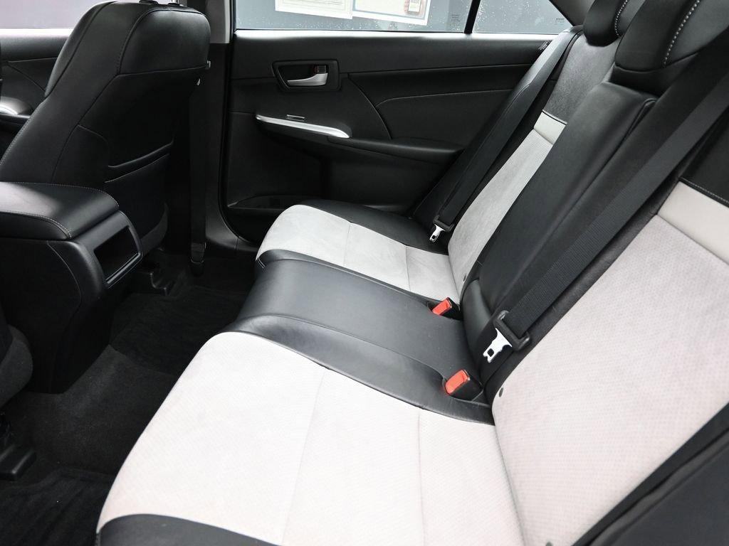 2014 Toyota Camry Vehicle Photo in Marion, IA 52302