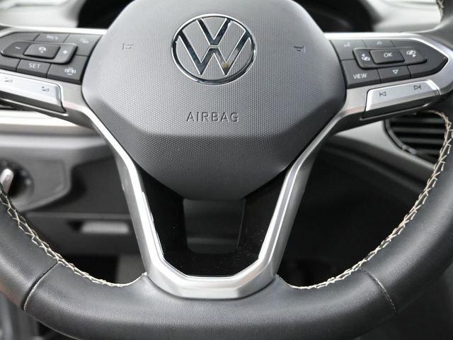 2022 Volkswagen Atlas Cross Sport Vehicle Photo in Marion, IA 52302