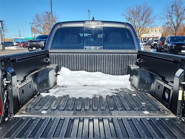 2018 Toyota Tacoma Vehicle Photo in AURORA, CO 80011-6998