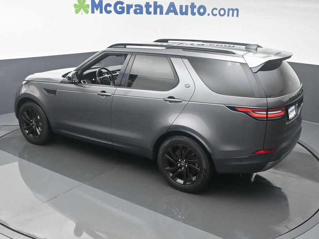 2019 Discovery Vehicle Photo in Marion, IA 52302