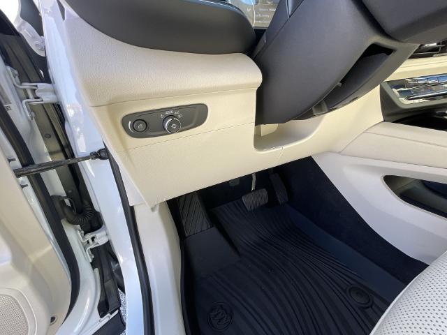 2022 Buick Envision Vehicle Photo in BENTONVILLE, AR 72712-4322