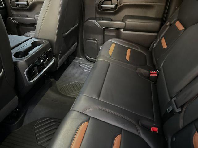 2020 GMC Sierra 1500 Vehicle Photo in RIVERSIDE, CA 92504-4106