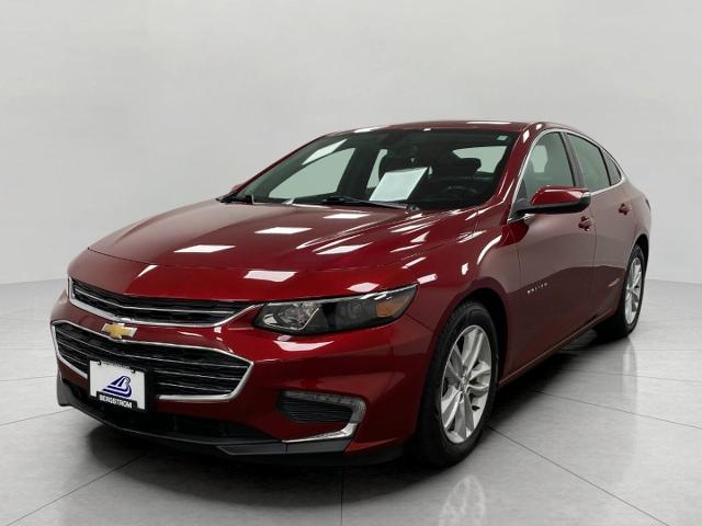 2018 Chevrolet Malibu Vehicle Photo in Appleton, WI 54913