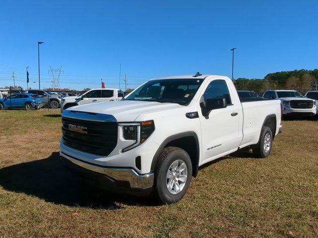 2025 GMC Sierra 1500 Vehicle Photo in ALBERTVILLE, AL 35950-0246