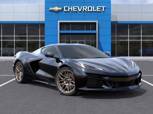 2025 Chevrolet Corvette Z06 Vehicle Photo in PAWLING, NY 12564-3219