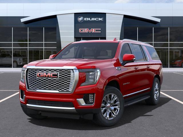 2024 GMC Yukon XL Vehicle Photo in MEMPHIS, TN 38115-1503