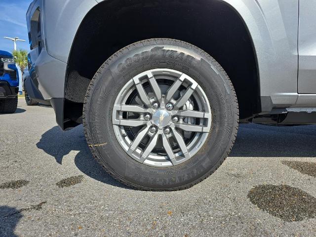 2024 Chevrolet Colorado Vehicle Photo in BROUSSARD, LA 70518-0000