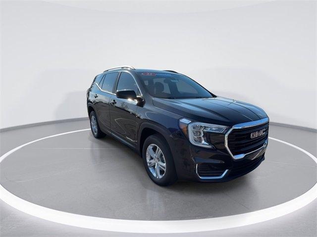 2022 GMC Terrain Vehicle Photo in BOWLING GREEN, KY 42104-4102