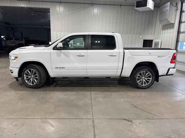 2021 Ram 1500 Vehicle Photo in GLENWOOD, MN 56334-1123