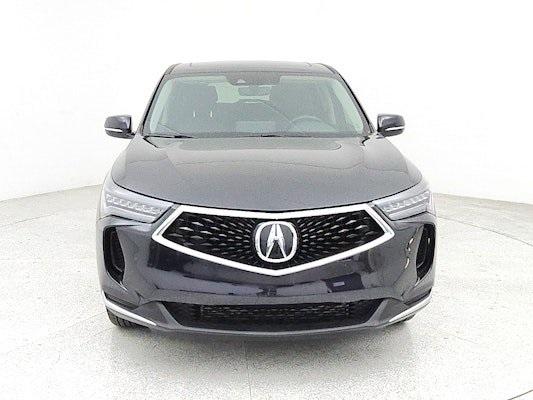 2024 Acura RDX Vehicle Photo in Grapevine, TX 76051