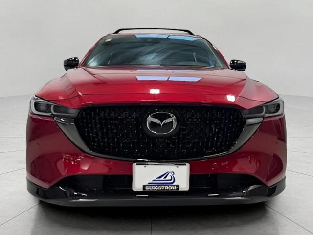 2025 Mazda CX-5 Vehicle Photo in Green Bay, WI 54304