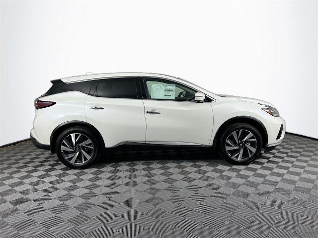 2024 Nissan Murano Vehicle Photo in Tulsa, OK 74129