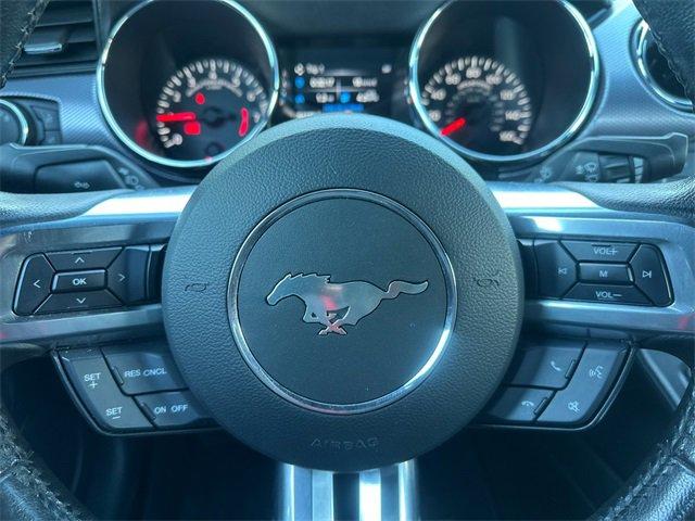 2016 Ford Mustang Vehicle Photo in BEND, OR 97701-5133