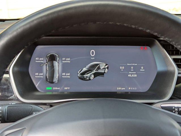 2018 Tesla Model S Vehicle Photo in San Antonio, TX 78230