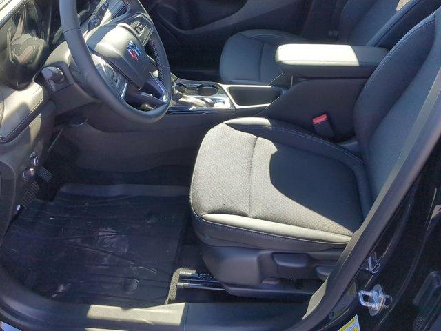 2025 Buick Encore GX Vehicle Photo in ALBERTVILLE, AL 35950-0246