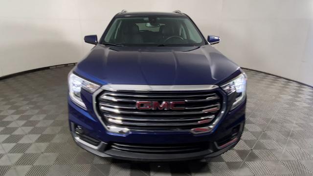 2022 GMC Terrain Vehicle Photo in ALLIANCE, OH 44601-4622