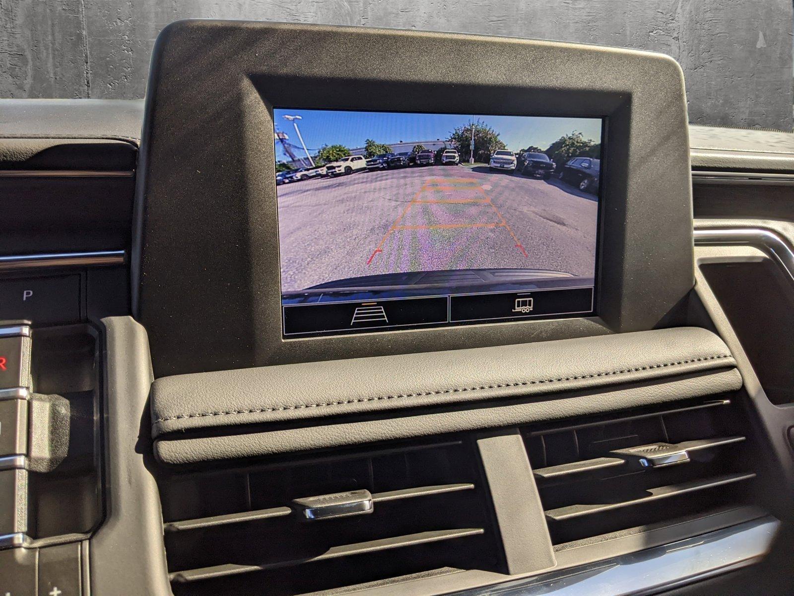 2024 Chevrolet Tahoe Vehicle Photo in AUSTIN, TX 78759-4154