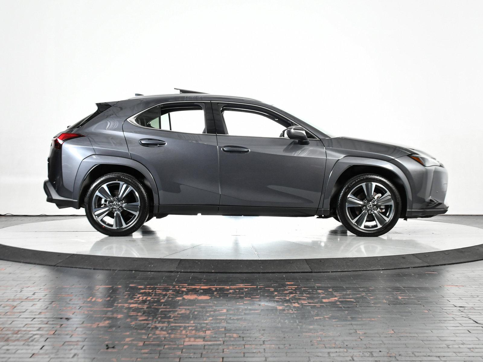 2023 Lexus UX 250h Vehicle Photo in DALLAS, TX 75235