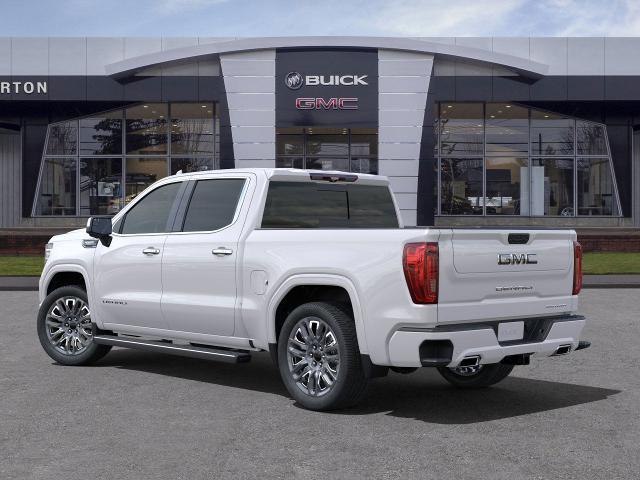 2025 GMC Sierra 1500 Vehicle Photo in PORTLAND, OR 97225-3518