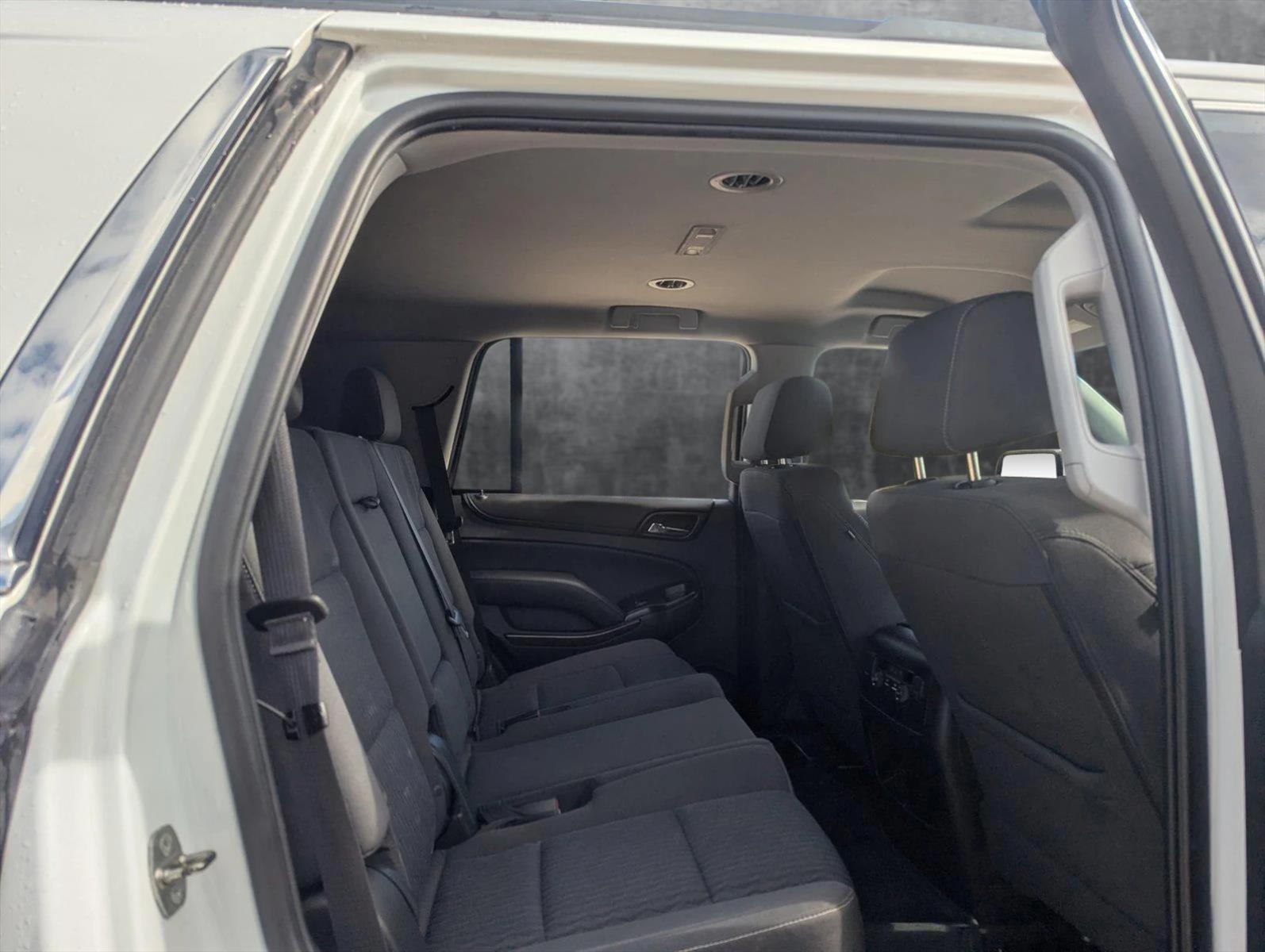 2018 Chevrolet Tahoe Vehicle Photo in CORPUS CHRISTI, TX 78412-4902