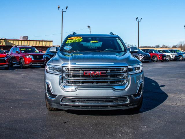 2023 GMC Acadia Vehicle Photo in MADISON, IN 47250-1611