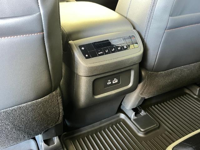 2025 Nissan Pathfinder Vehicle Photo in Tulsa, OK 74129